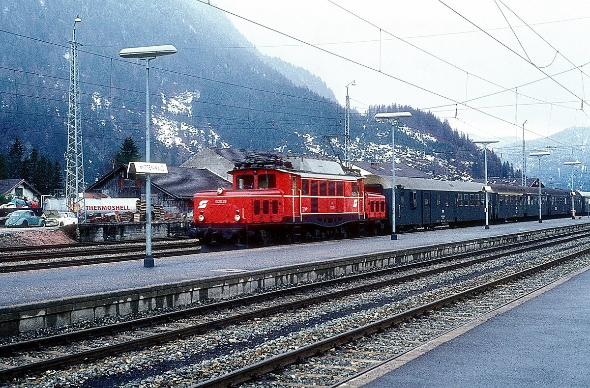 1020.29  Mittenwald  26.02.77