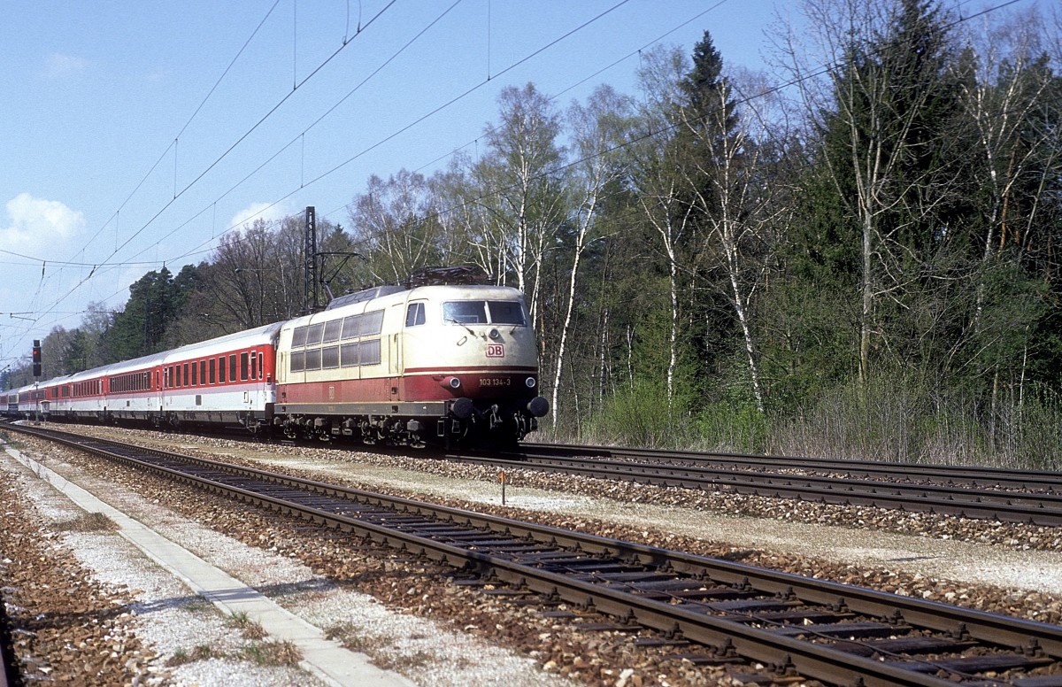 103 134  Haspelmoor  23.04.94