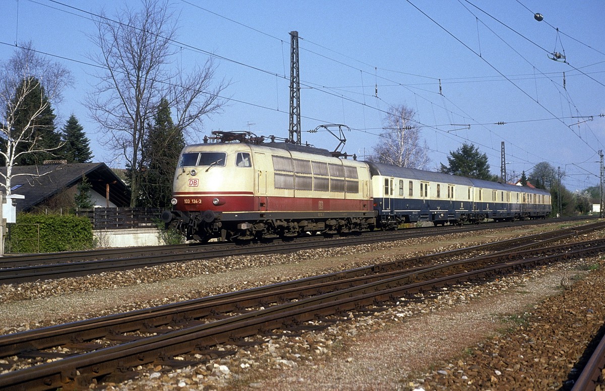 103 134  Haspelmoor  23.04.94