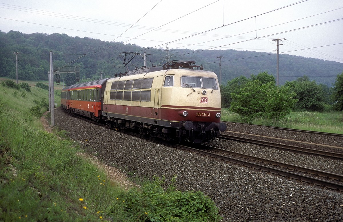  103 134  Rottendorf  26.05.94