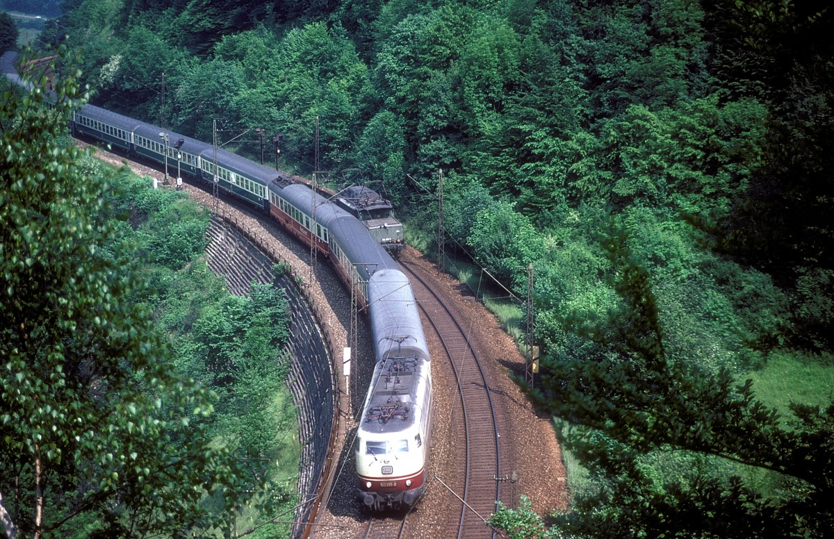   103 135  Geislinger Steige  21.06.86