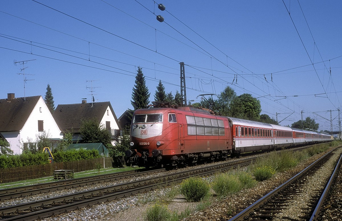  103 135  Haspelmoor  08.08.98