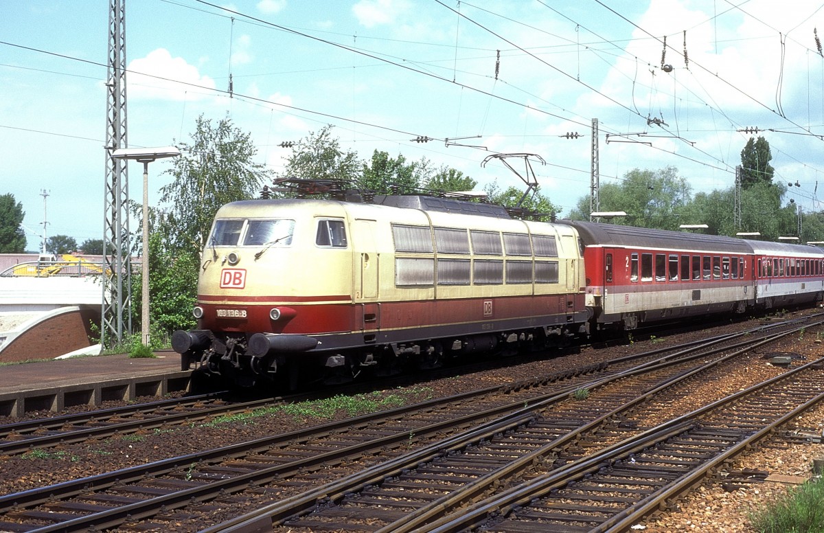   103 136  Achern  14.05.95