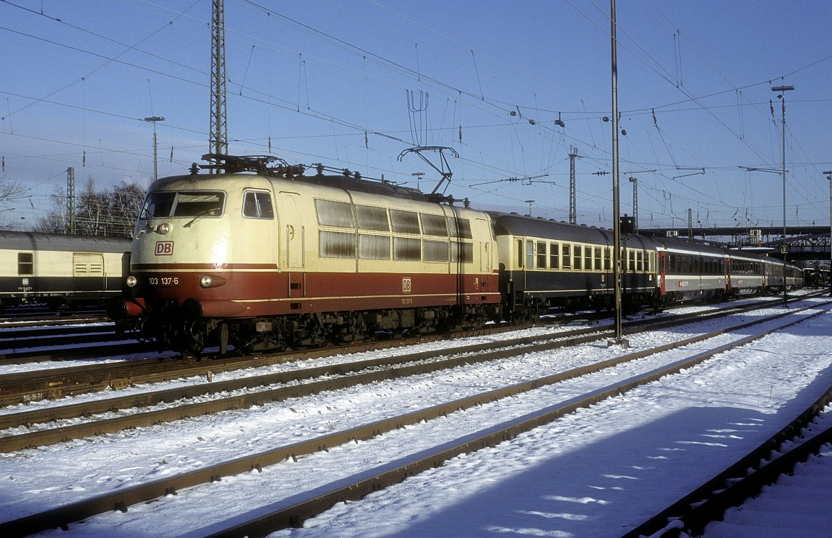 103 137  Freiburg  14.01.95