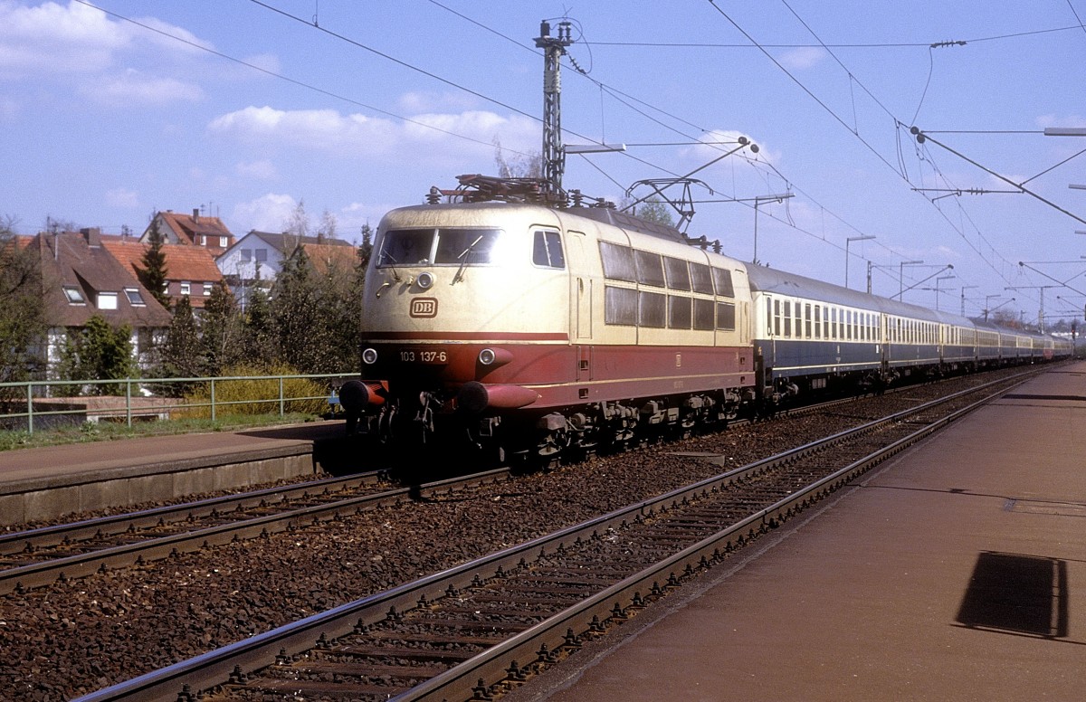 103 137  Illingen  06.04.91