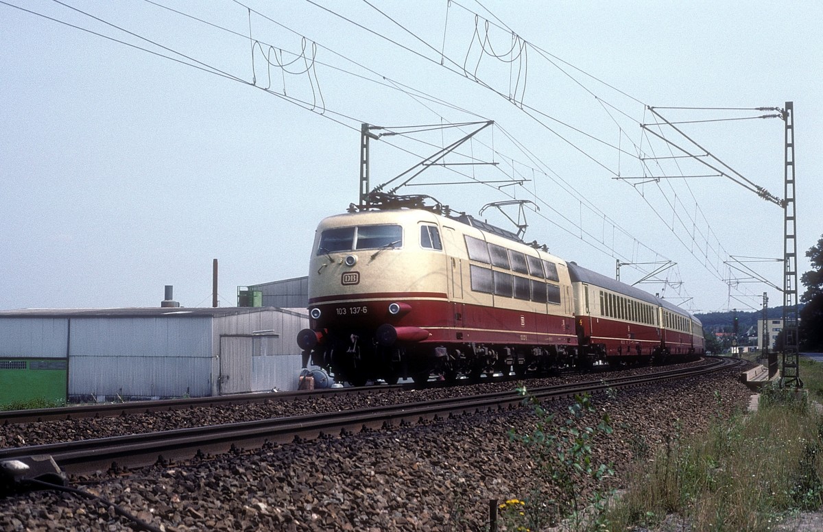 103 137  Sersheim  29.07.89