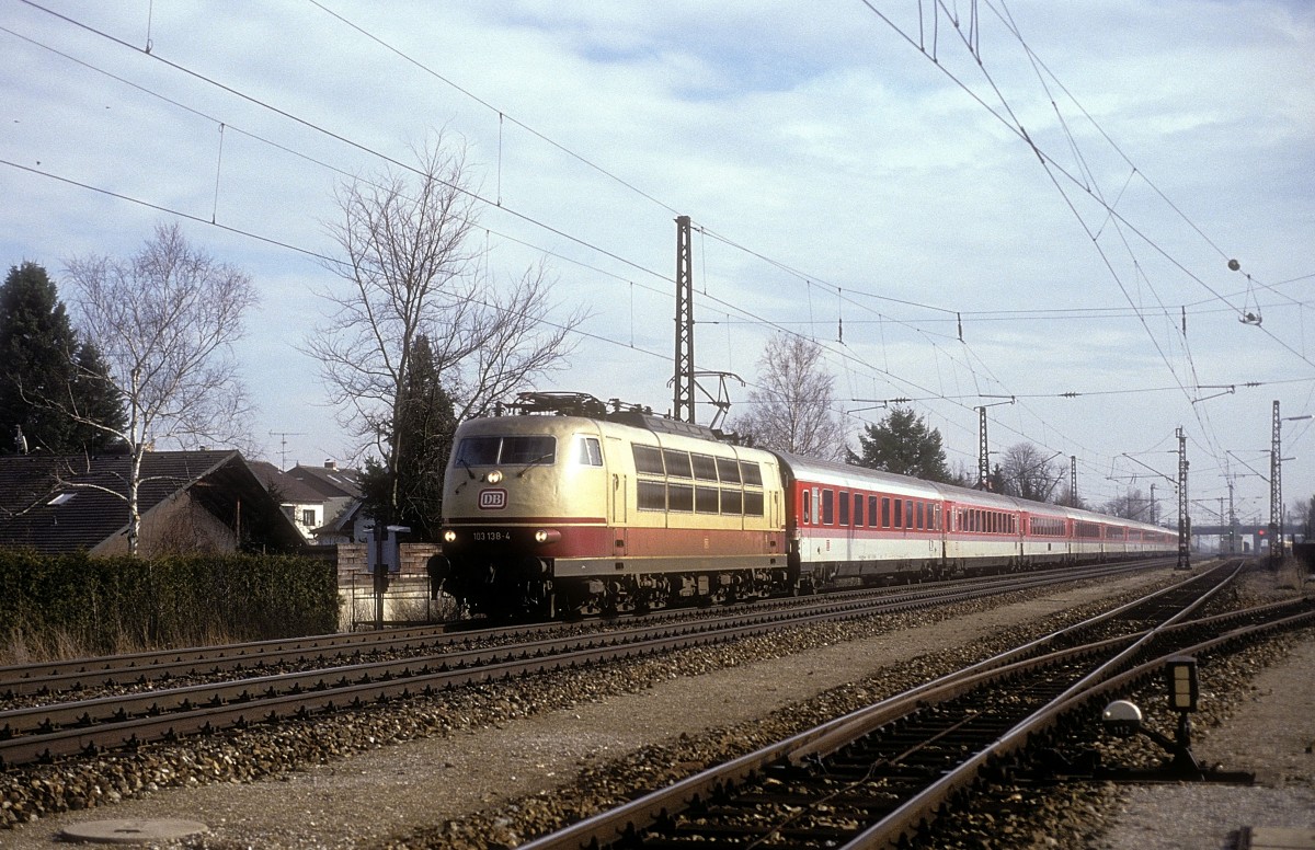  103 138  Haspelmoor  05.02.94