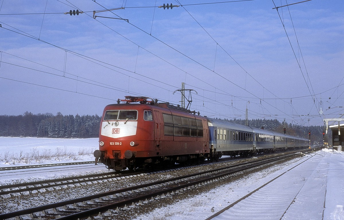  103 139  Beimerstetten  04.01.95