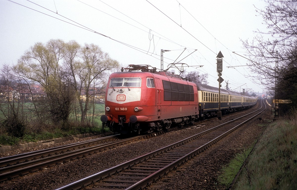  103 140  Illingen  30.03.91