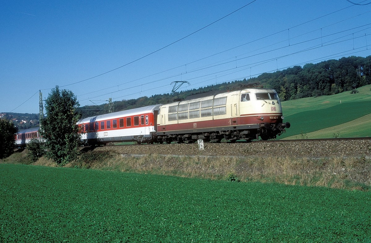 103 142  Uhingen  19.10.97