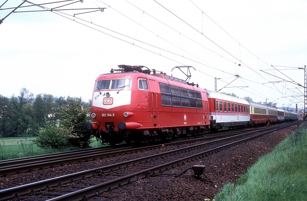 103 144  Illingen  21.05.91