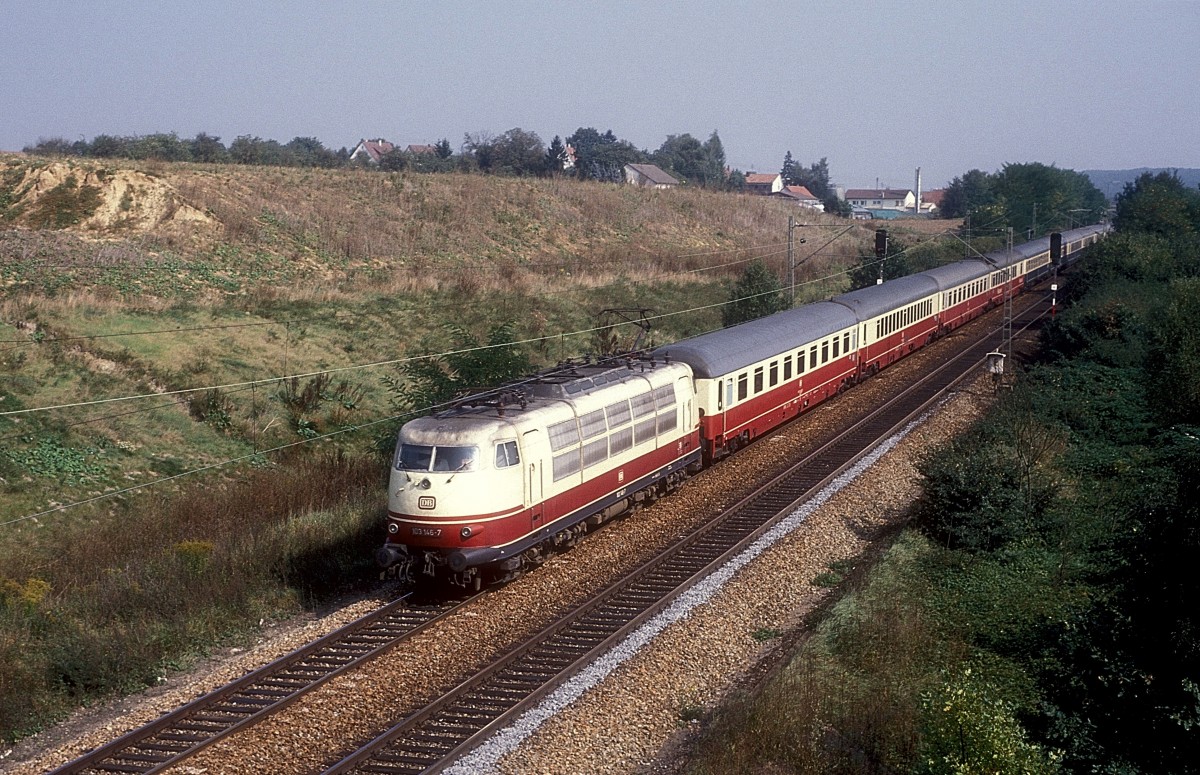  103 146  Ensingen  22.09.89