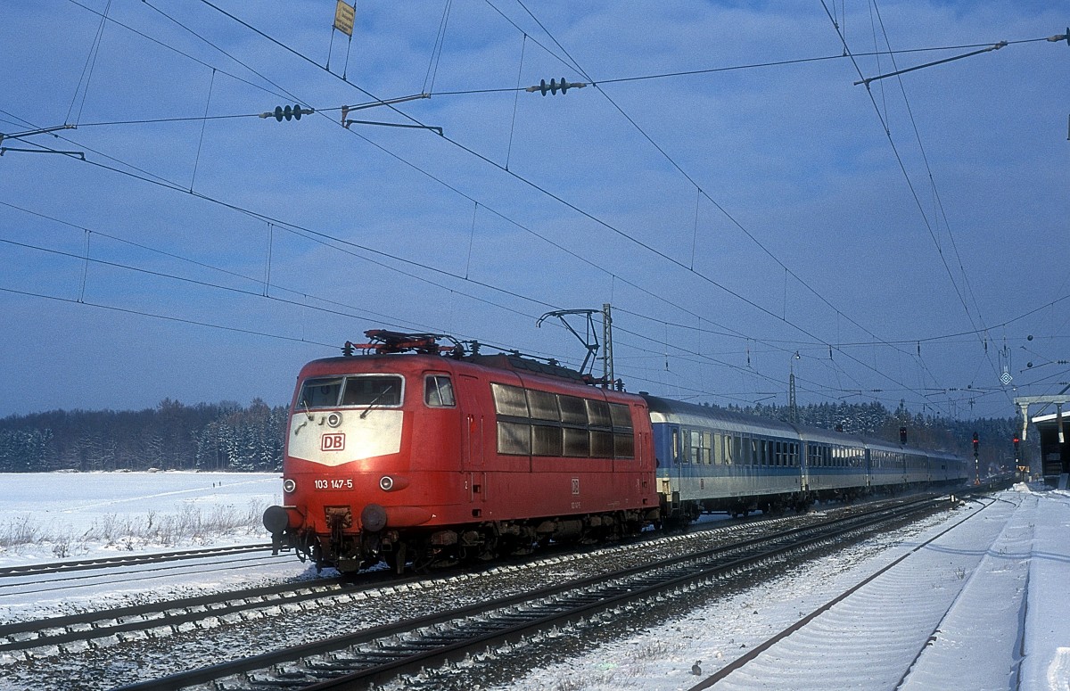  103 147  Beimerstetten  04.01.95