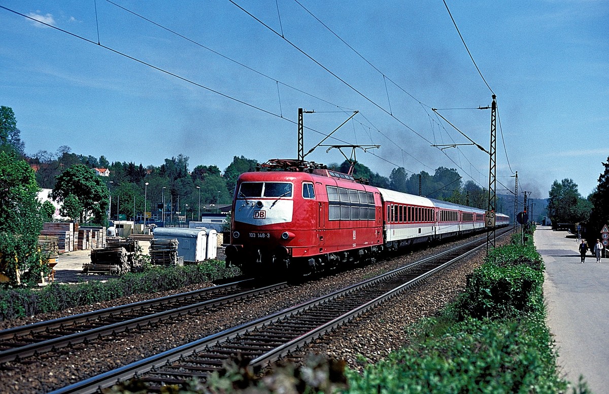  103 148  Göppingen  30.08.97