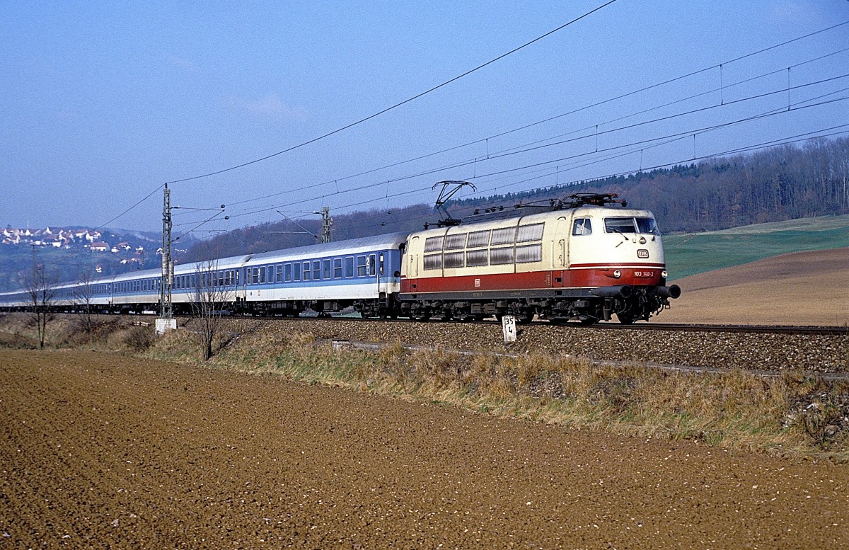 103 148  Uhingen  20.11.93