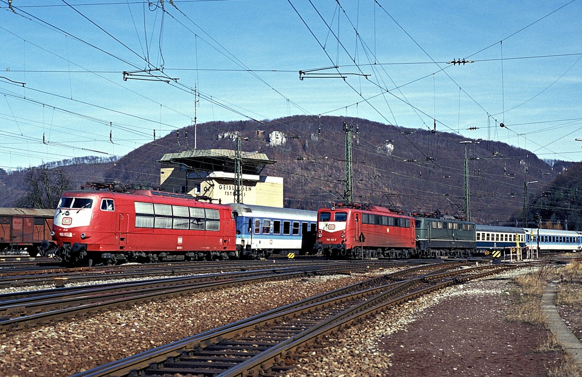 103 152  Geislingen  05.03.94