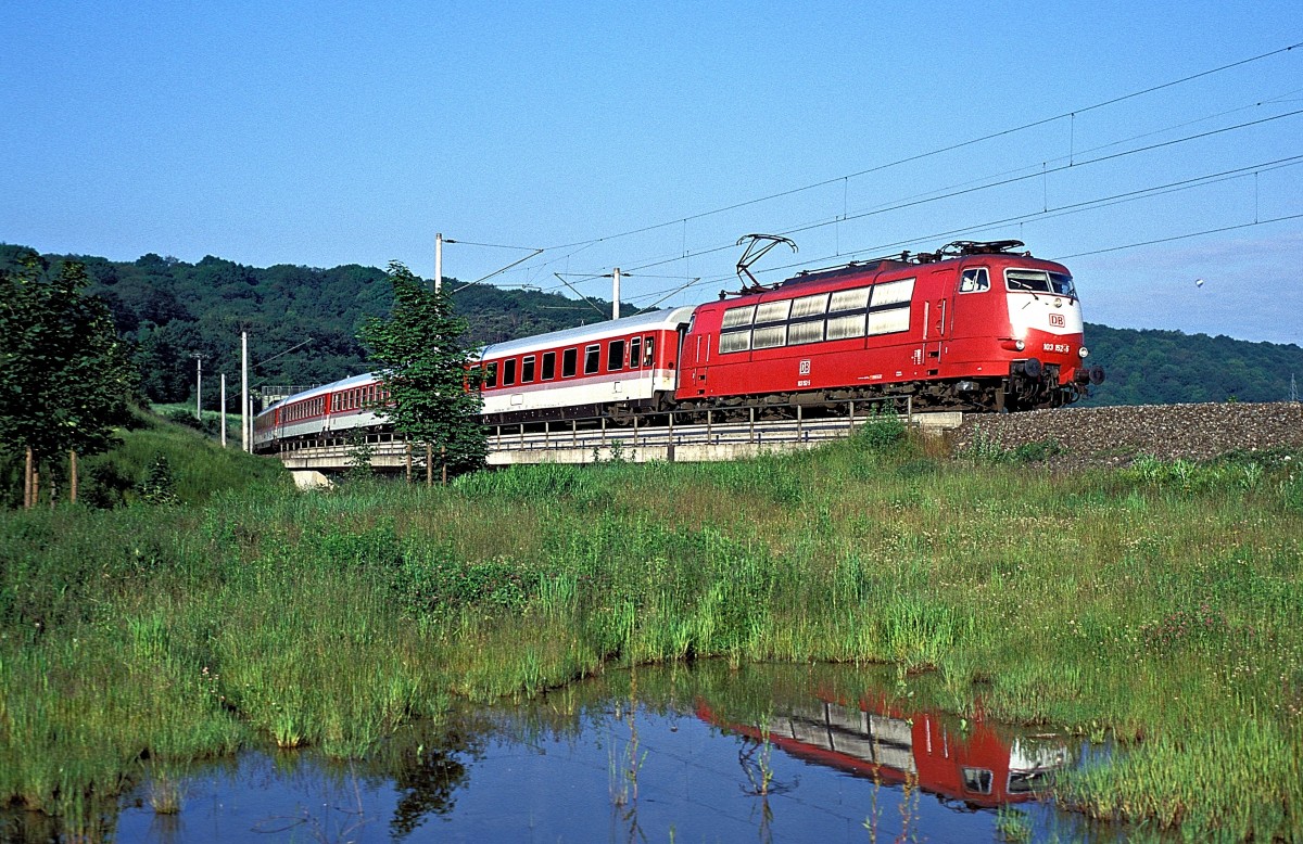  103 152  Rottendorf  10.06.95