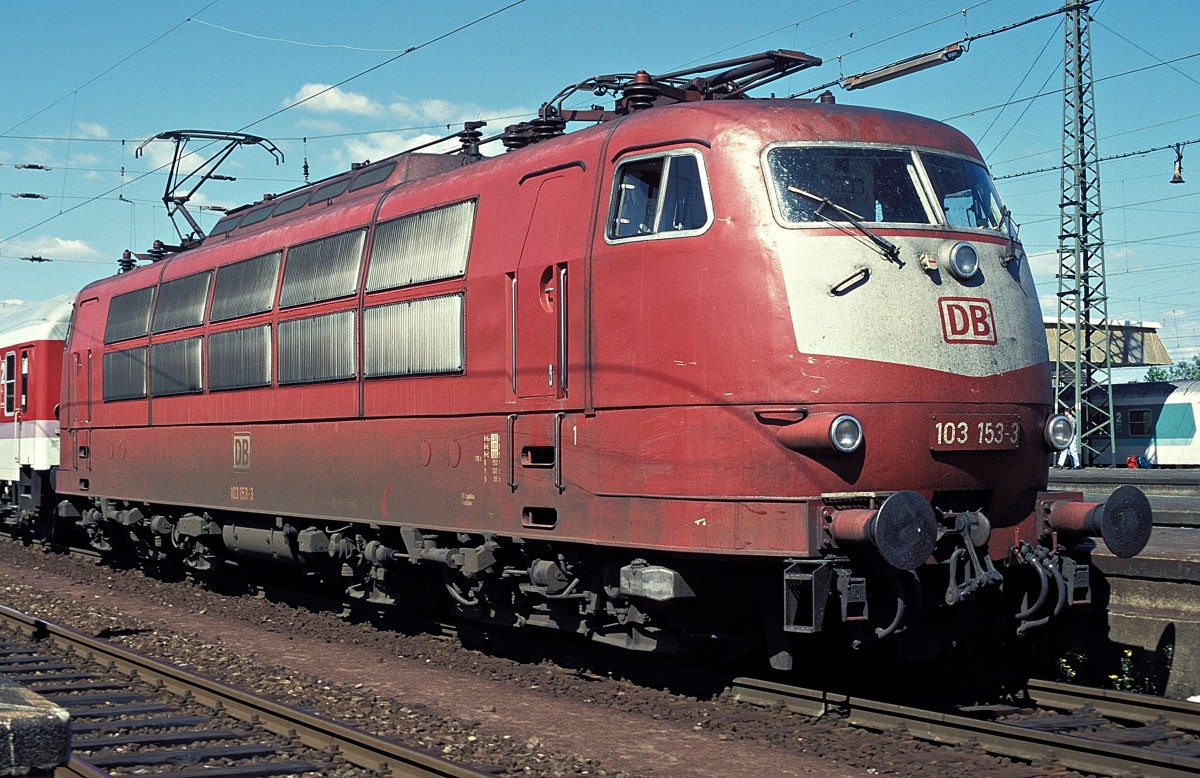 103 153  Münster  30.05.97