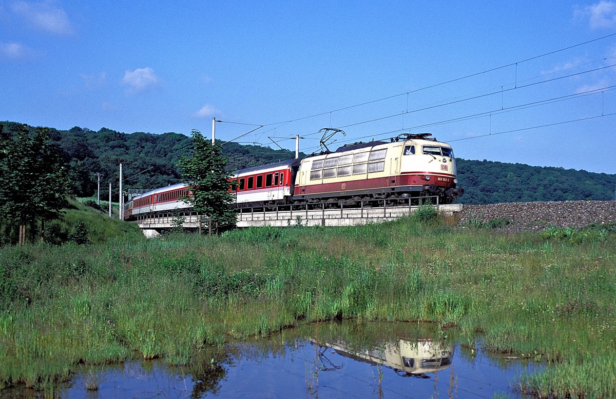 103 153  Rottendorf  10.06.95