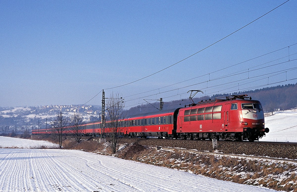 103 153  Uhingen  04.01.97