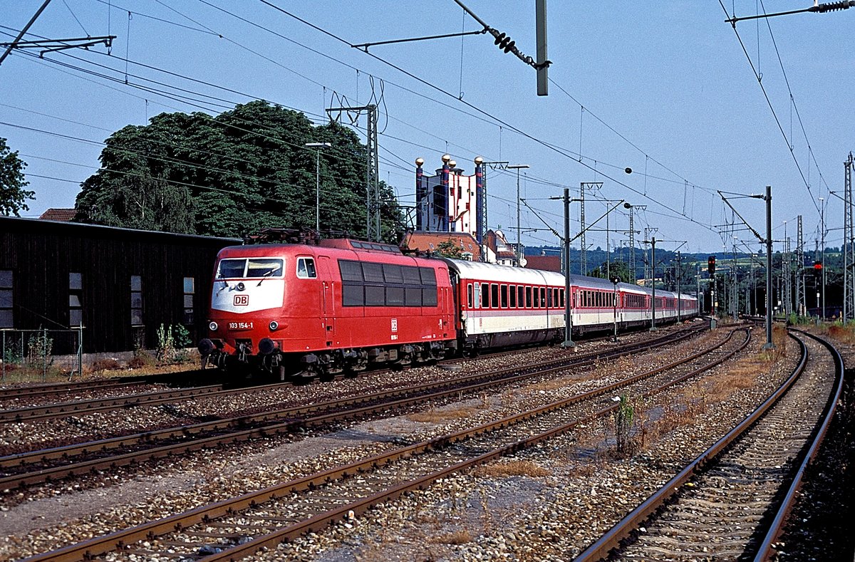 103 154  Plochingen  25.08.95