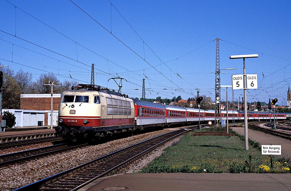 103 155  Bretten  01.05.90