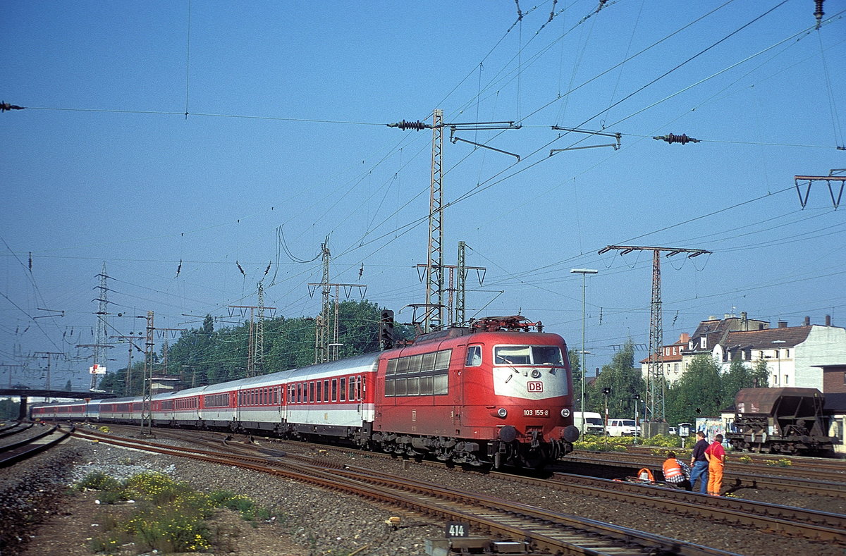 103 155  Essen  13.10.95