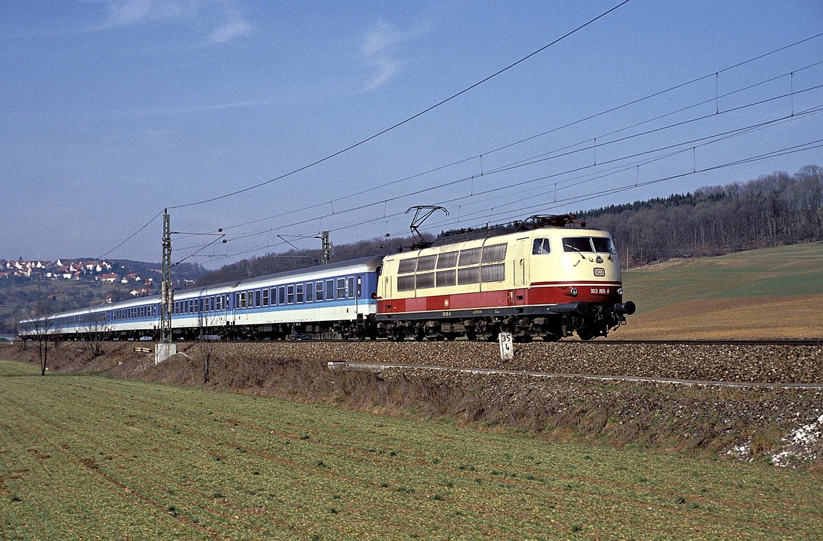 103 155  Uhingen  24.02.92