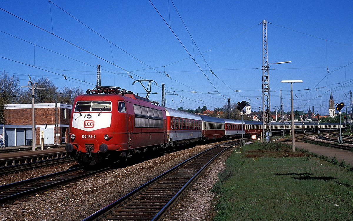 103 172  Bretten  01.05.90