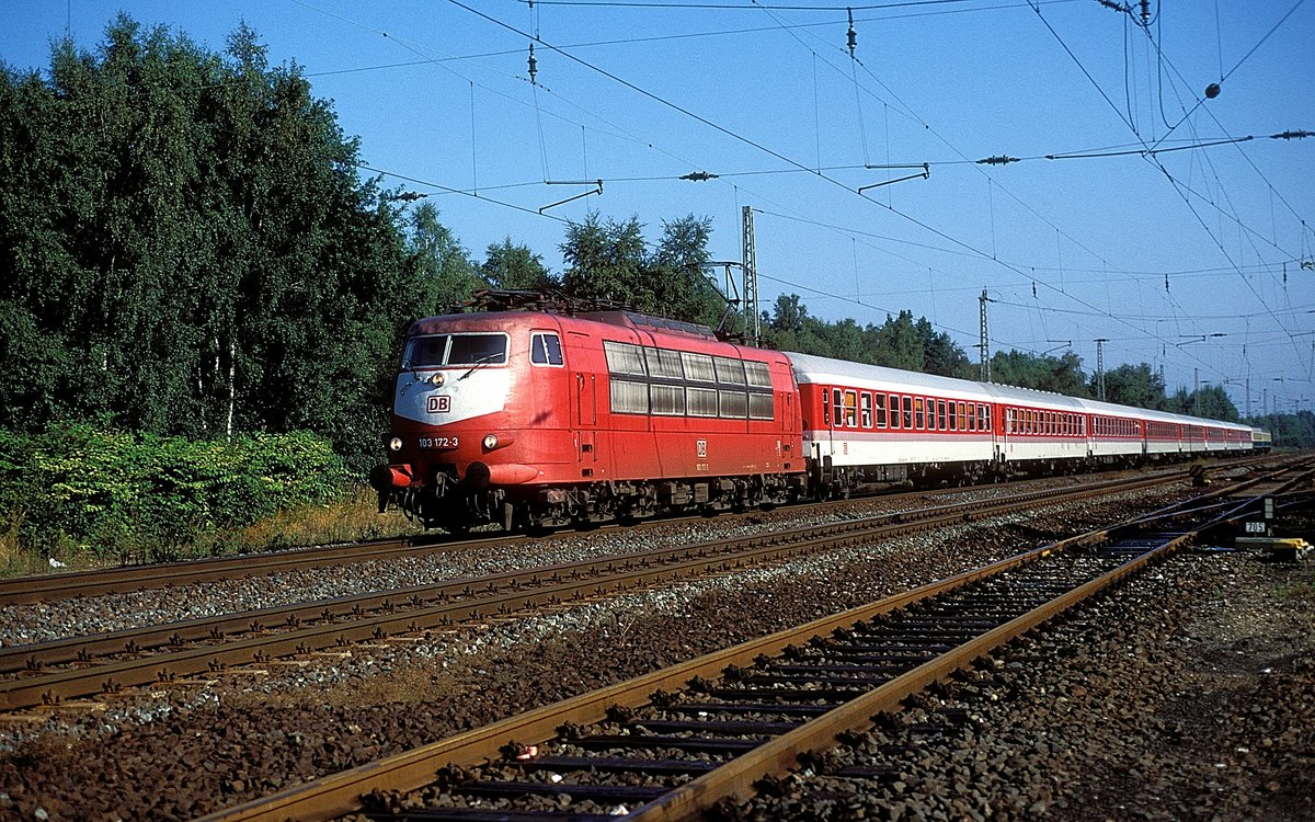 103 172  Ehlershausen  02.09.95