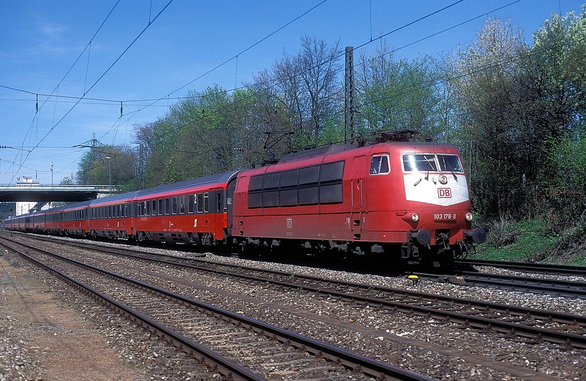 103 178  Beimerstetten  01.05.97