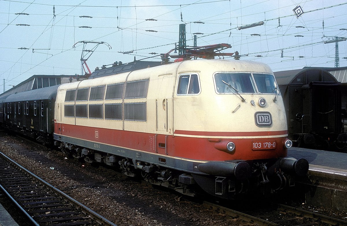 103 178  Münster  23.04.78 