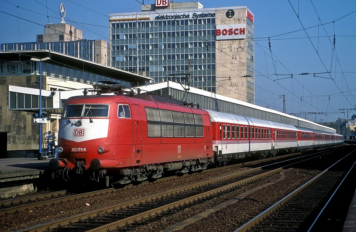 103 179  Essen  16.10.96