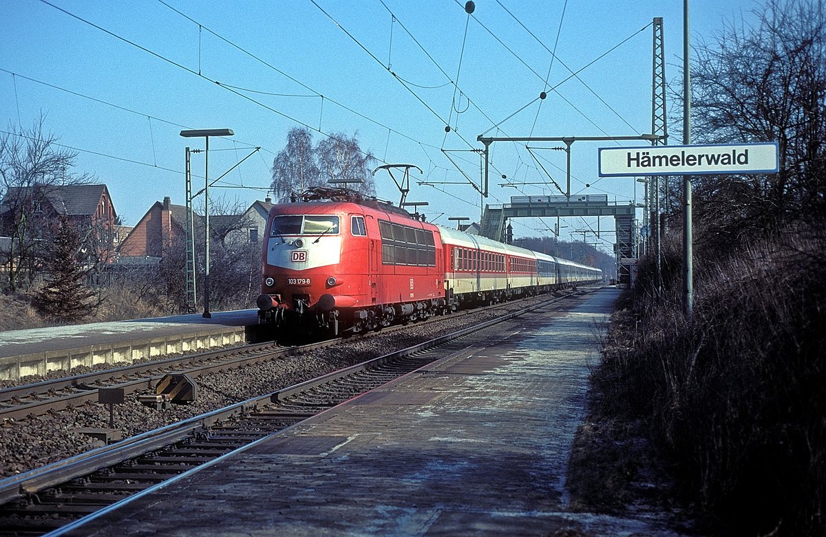 103 179  Hämelerwald  08.03.96