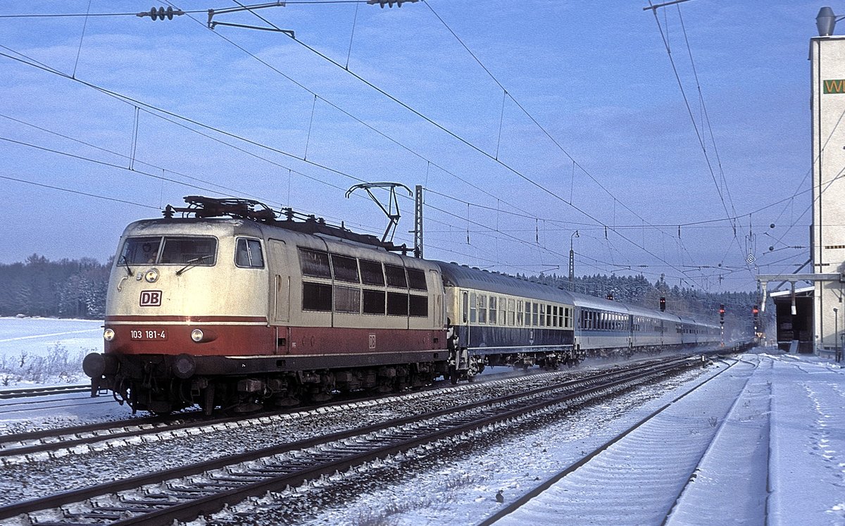 103 181  Beimerstetten  04.01.95