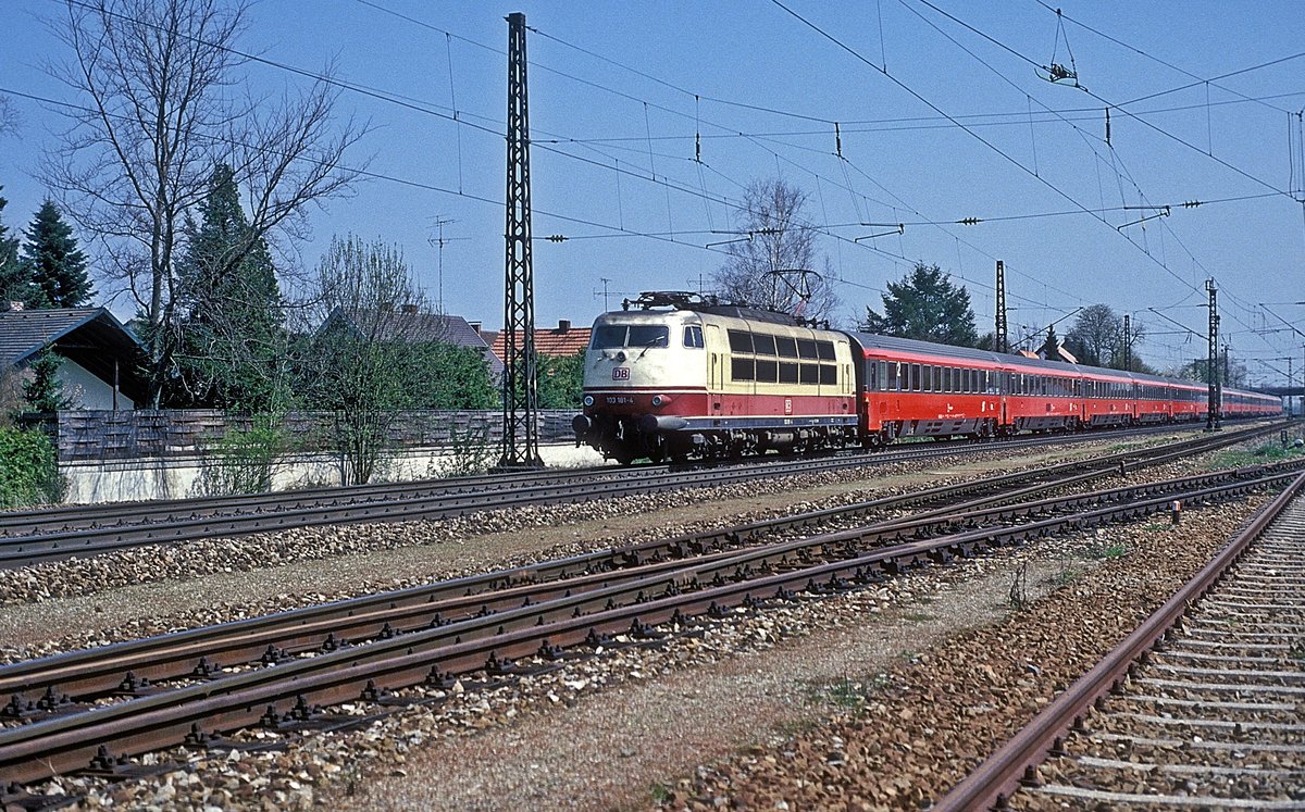   103 181  Haspelmoor  23.04.94