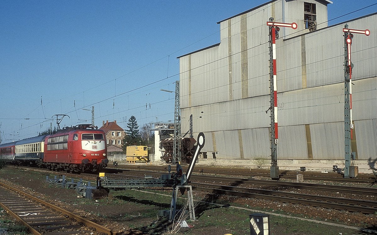 103 182  Durmersheim  27.03.94