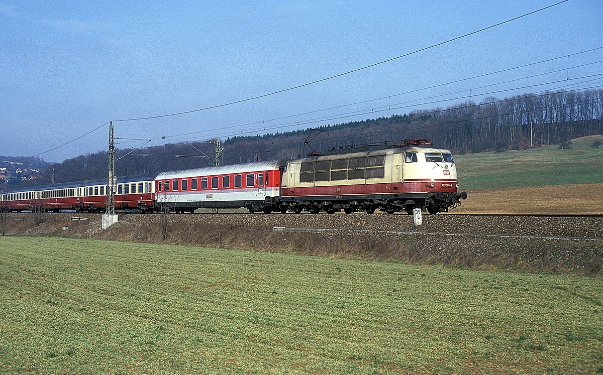 103 184  Uhingen  24.02.92