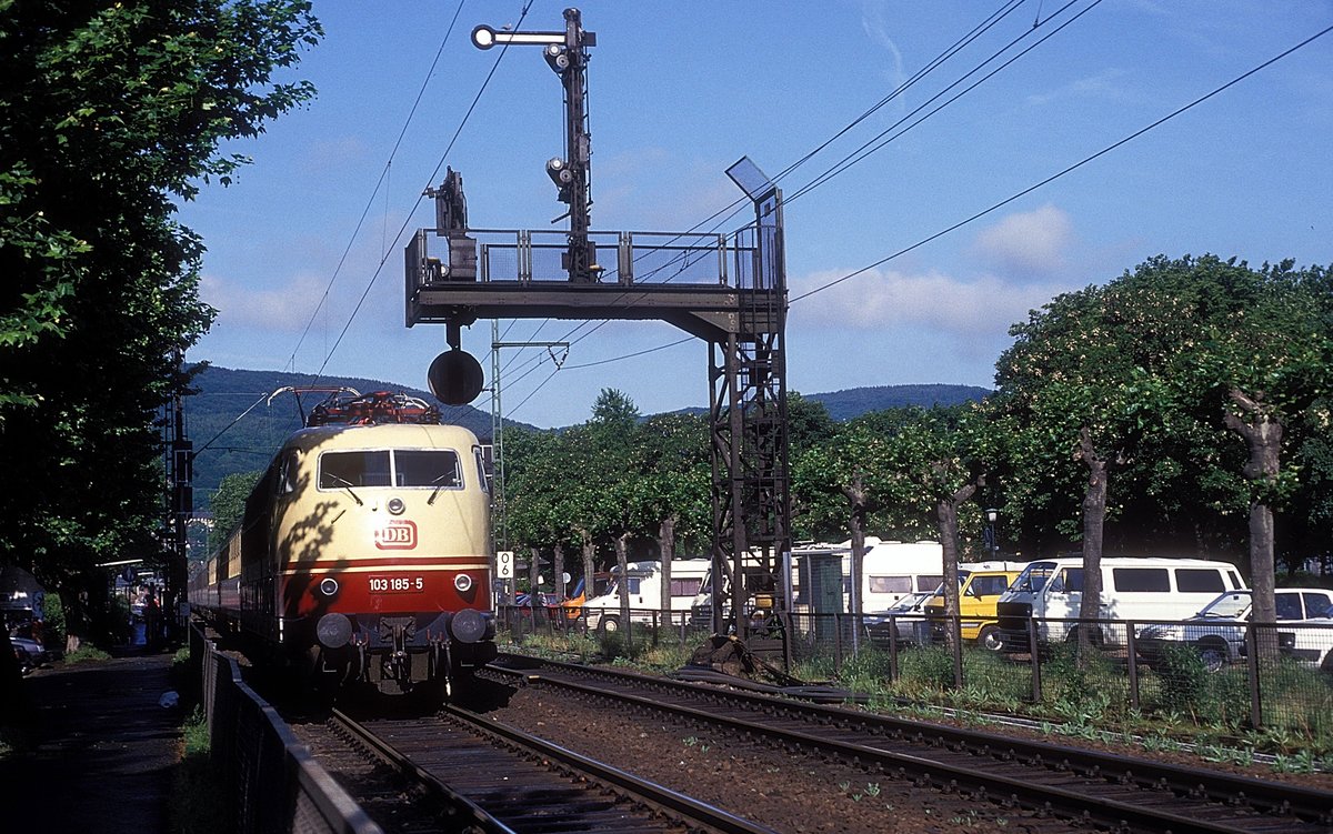 103 185  Bingen  20.05.93