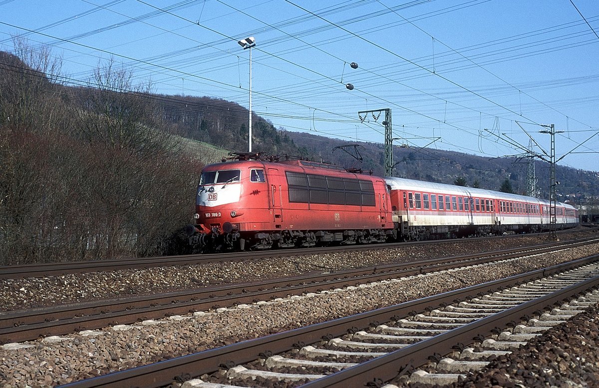 103 186  Altbach  13.03.99