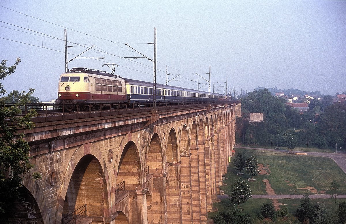 103 188  Bietigheim  01.06.91