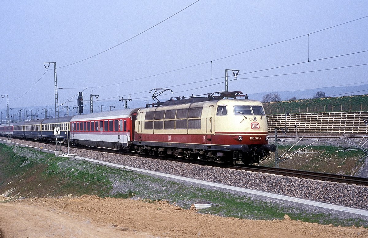   103 189  Vaihingen ( Enz )  30.03.91