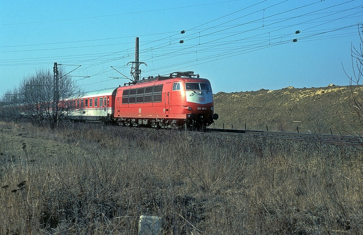 103 191  Vöhrum  08.03.96