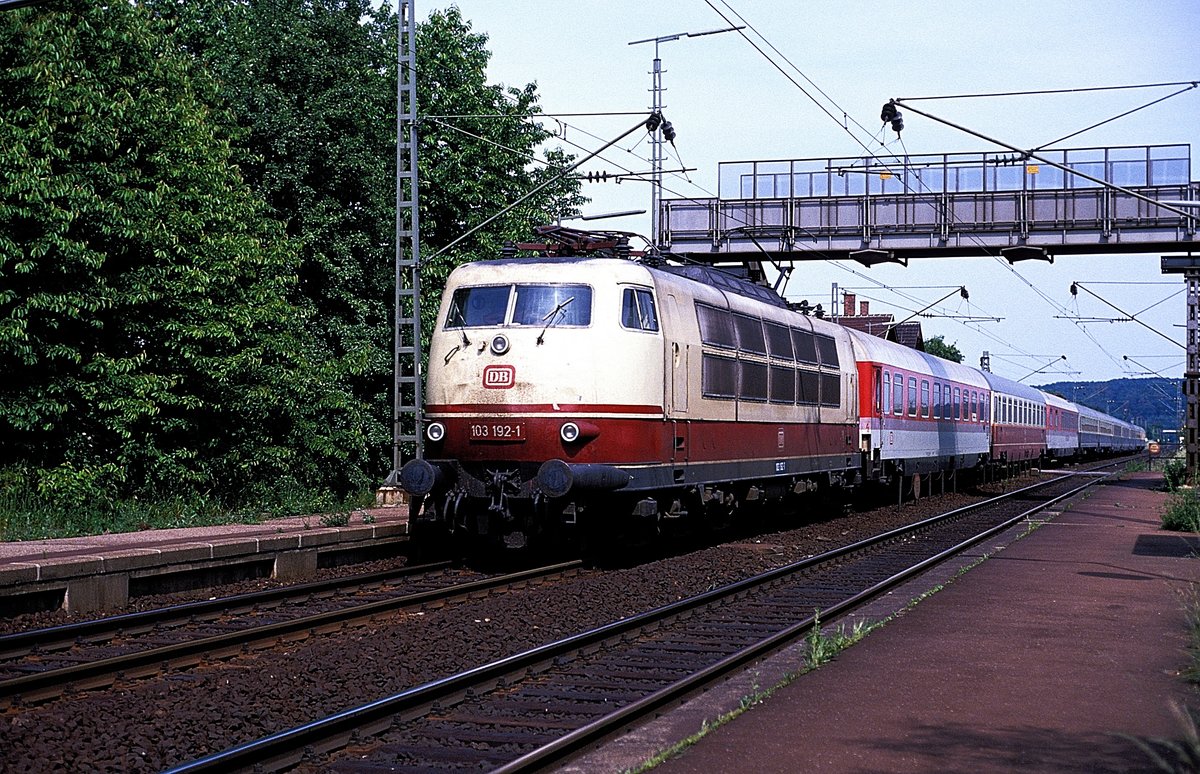 103 192  Ensingen  01.06.90