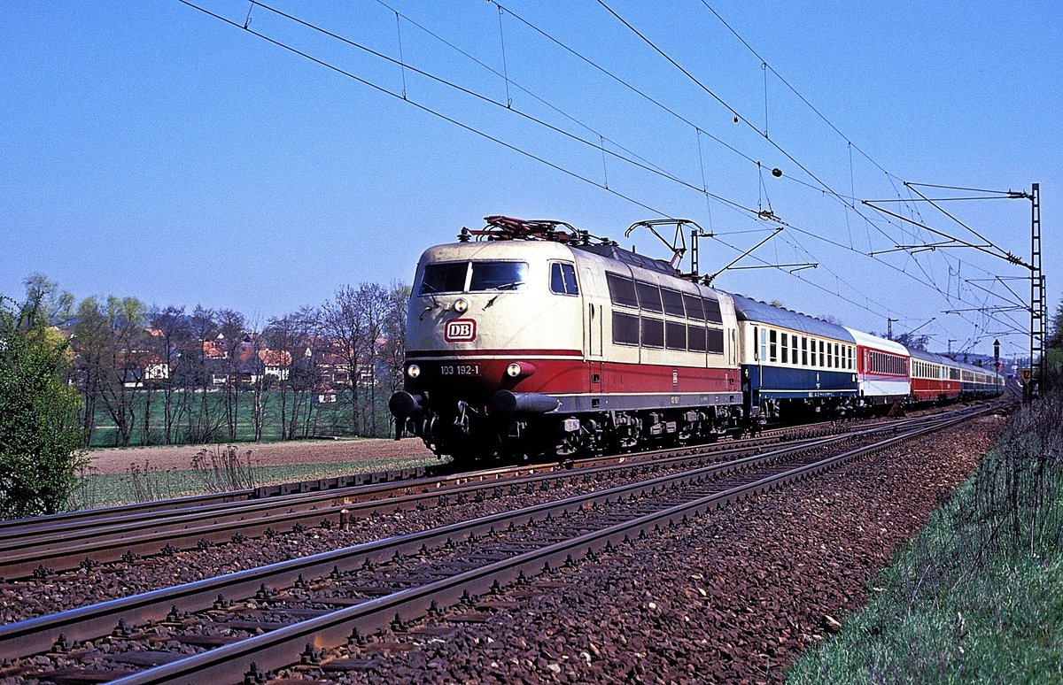 103 192  Illingen  12.04.91