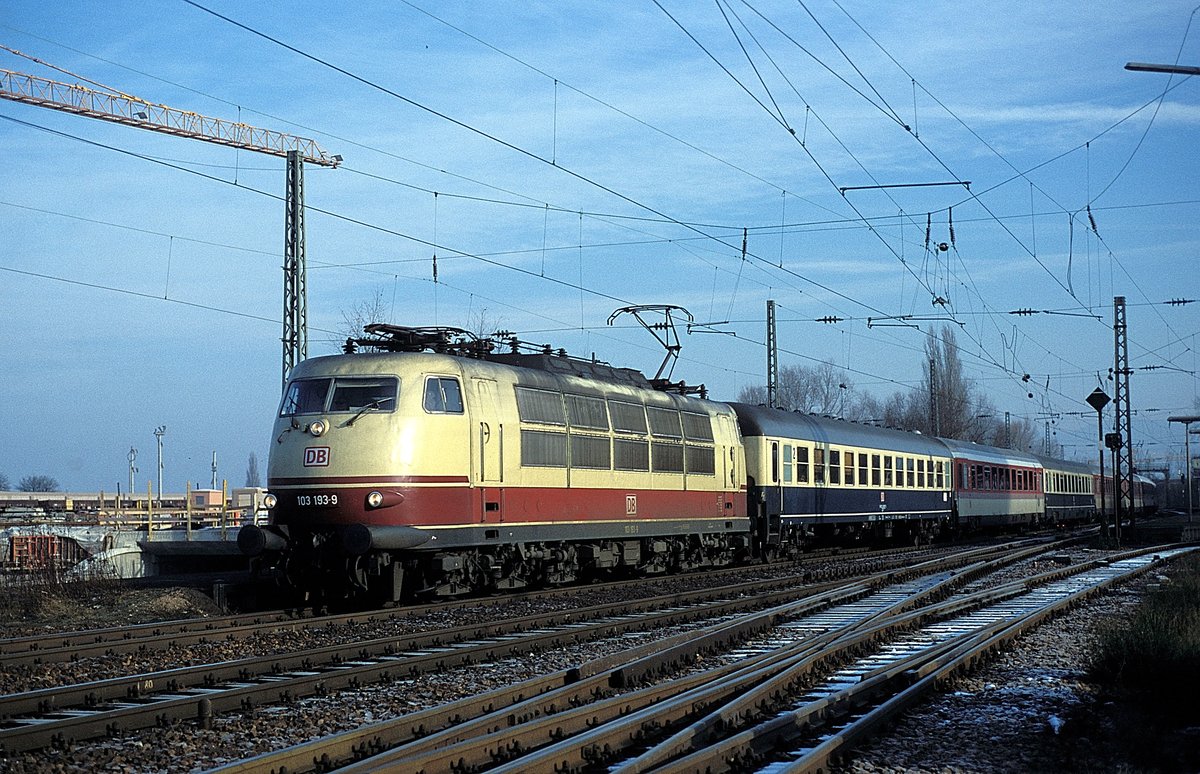 103 193  Achern  06.01.95