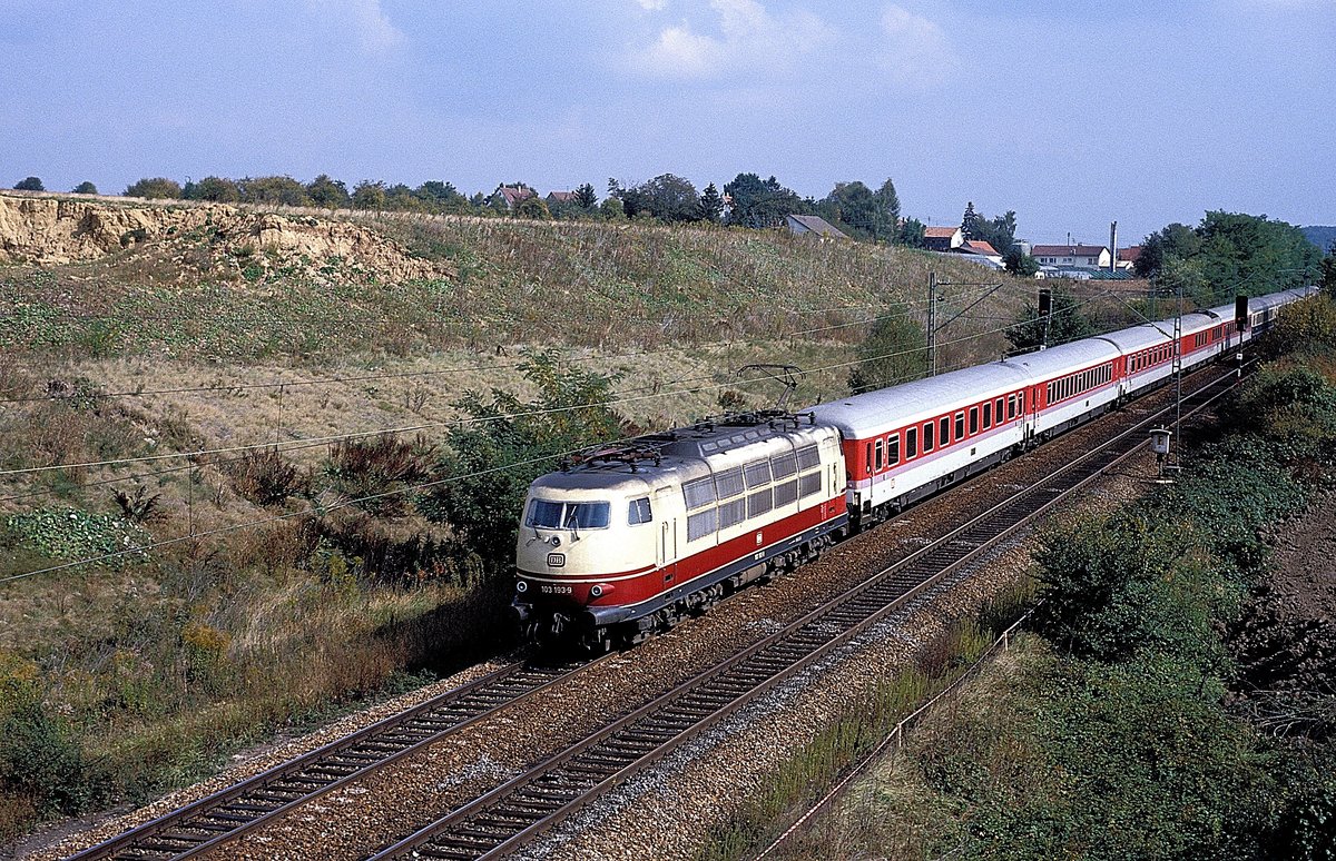 103 193  Ensingen  27.09.90