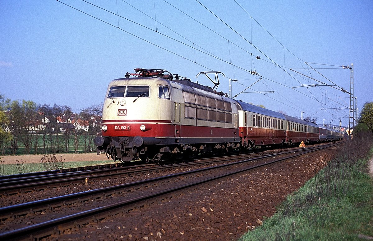 103 193  Illingen  12.04.91