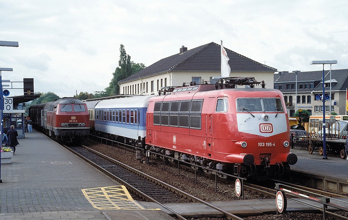 103 195  Euskirchen  08.10.89