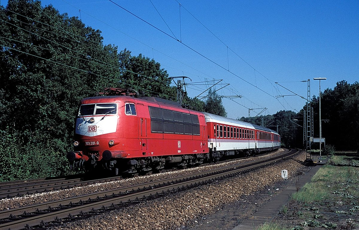 103 201  Rastatt  27.09.97